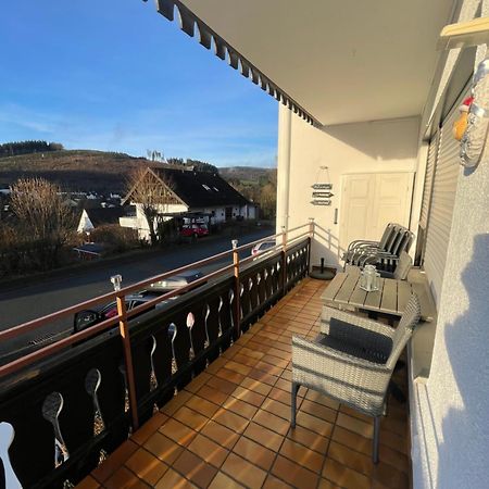 Gemuetlicher Ferienwohnung In Niedersfeld Bei Winterberg, Kostenloses Wlan Экстерьер фото