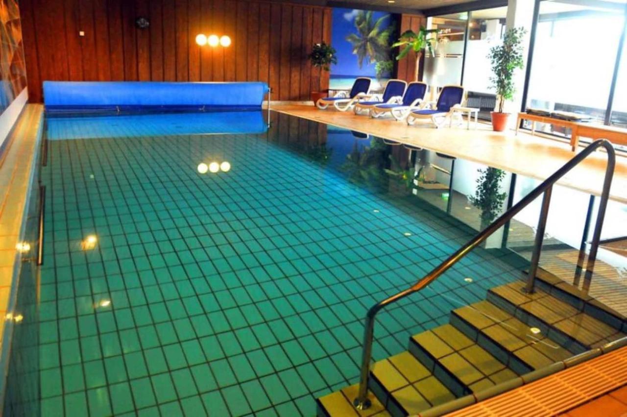 Gemuetlicher Ferienwohnung In Niedersfeld Bei Winterberg, Kostenloses Wlan Экстерьер фото