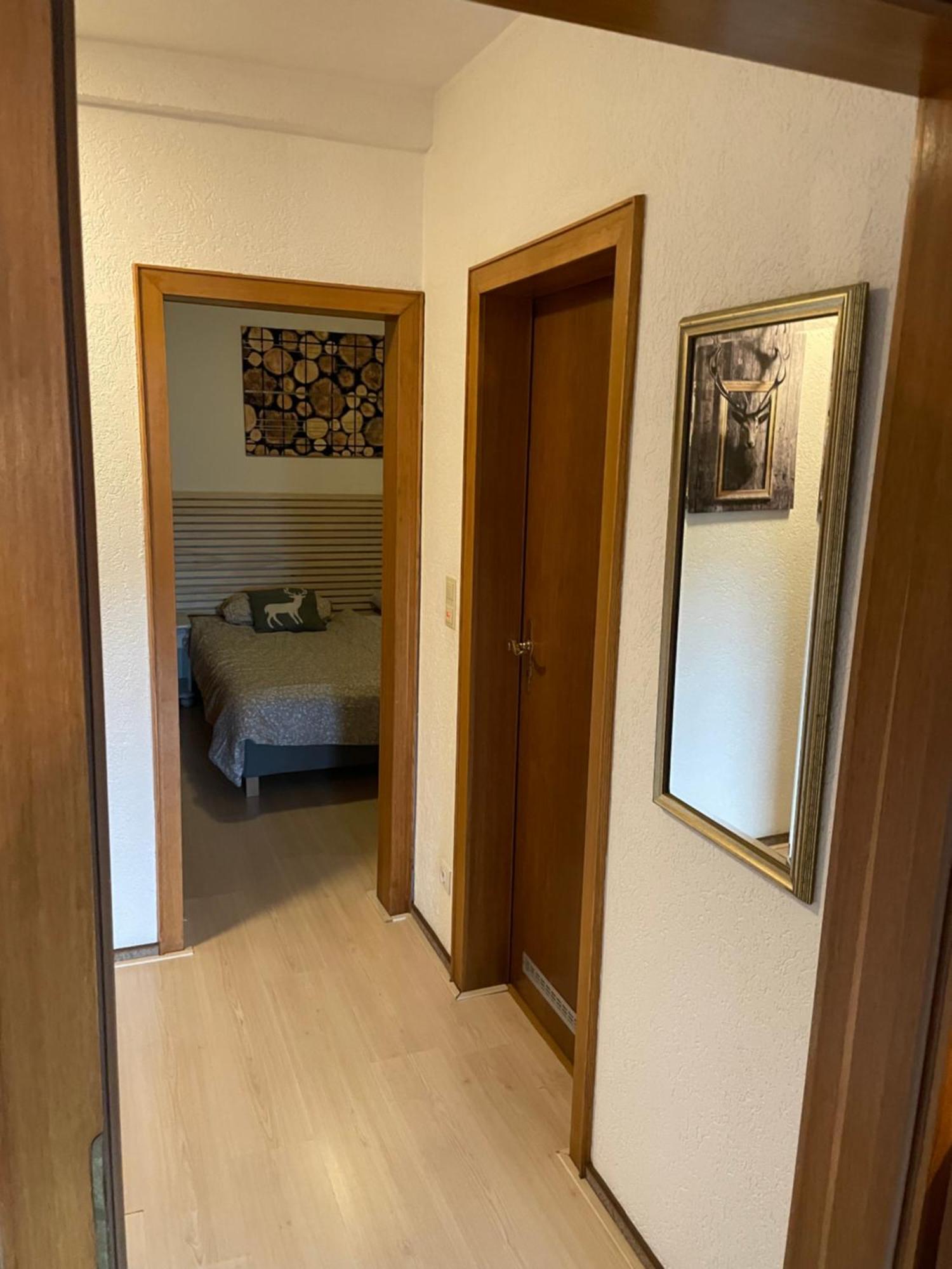 Gemuetlicher Ferienwohnung In Niedersfeld Bei Winterberg, Kostenloses Wlan Экстерьер фото