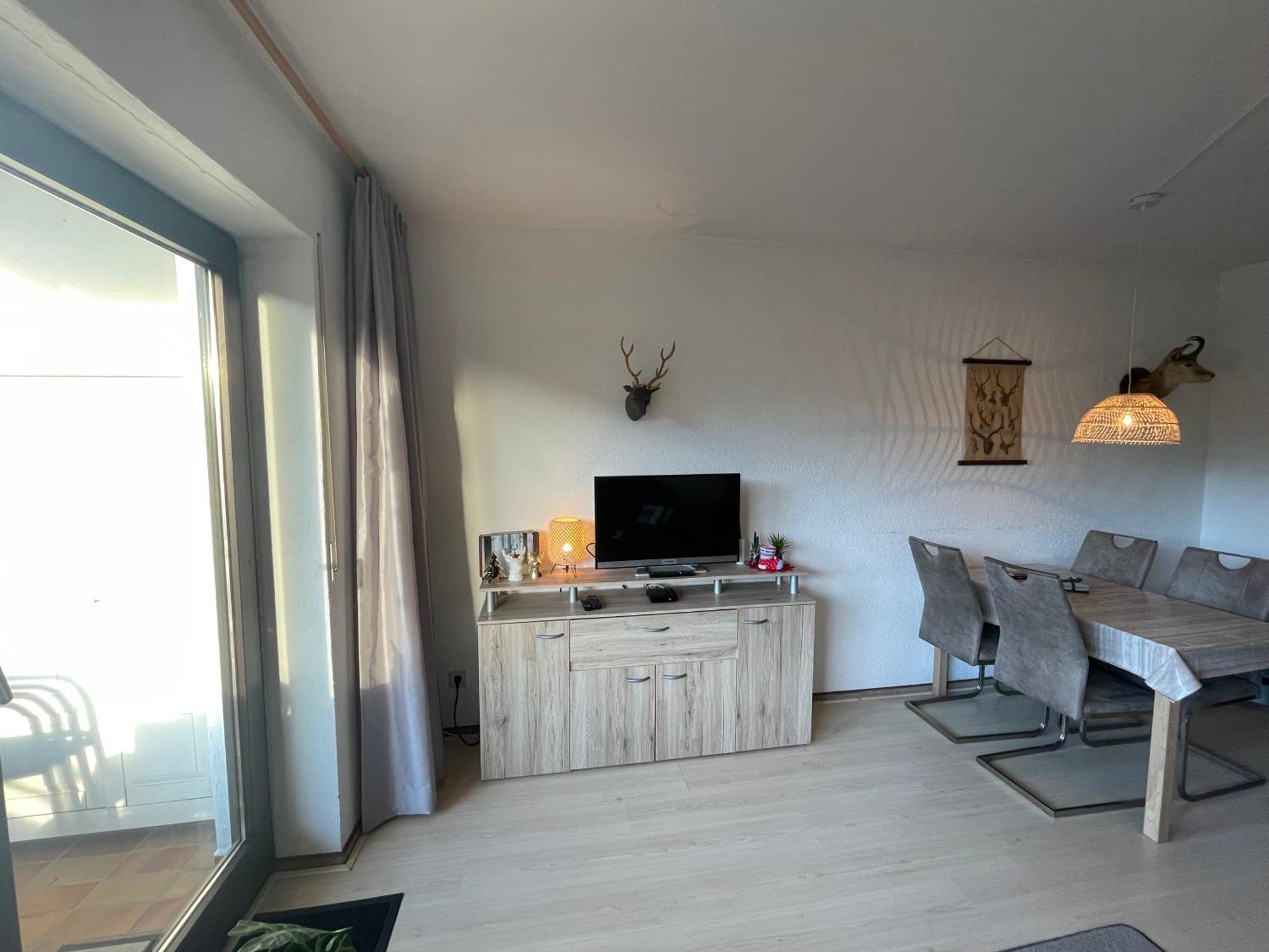 Gemuetlicher Ferienwohnung In Niedersfeld Bei Winterberg, Kostenloses Wlan Экстерьер фото