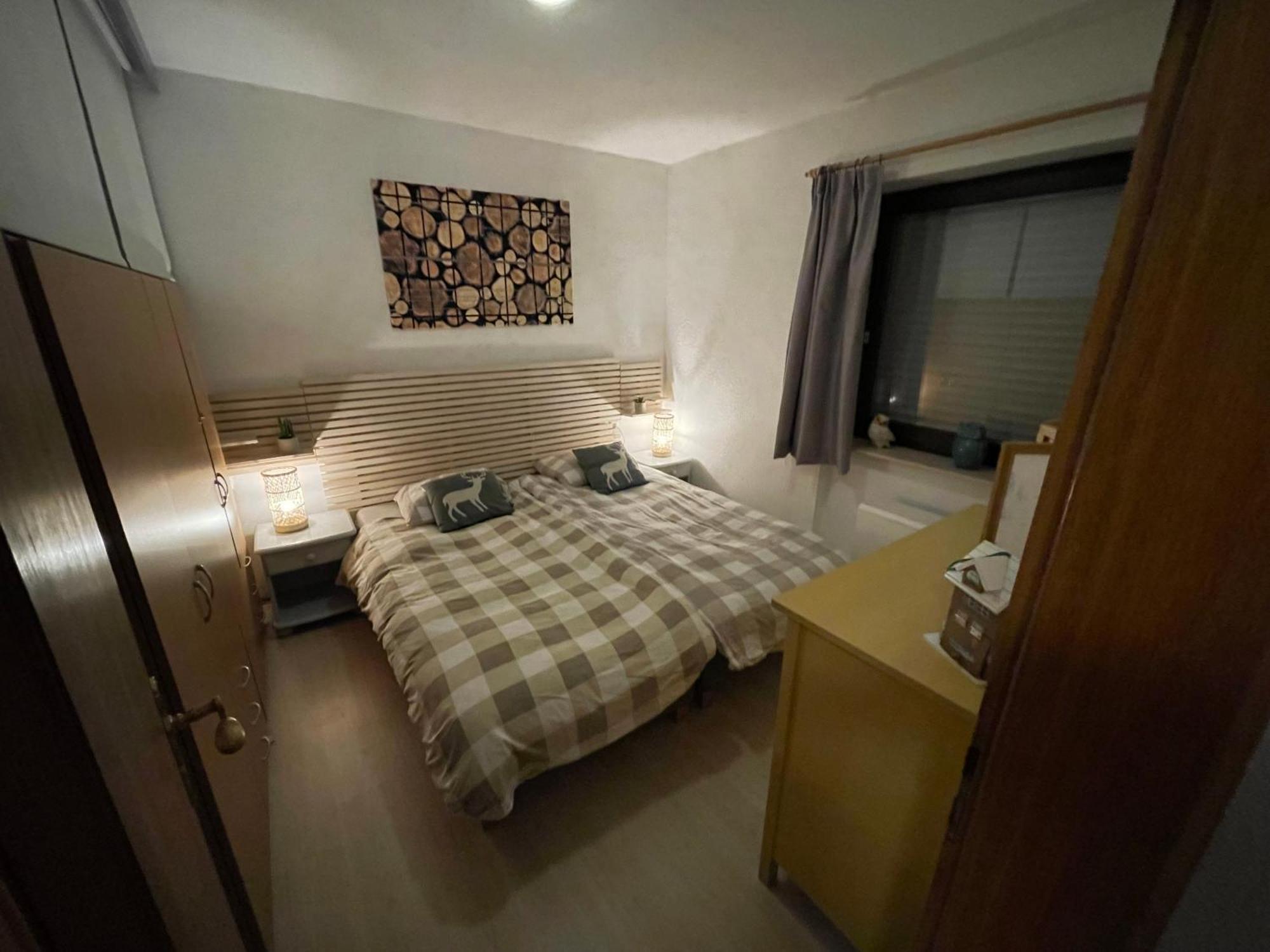 Gemuetlicher Ferienwohnung In Niedersfeld Bei Winterberg, Kostenloses Wlan Экстерьер фото