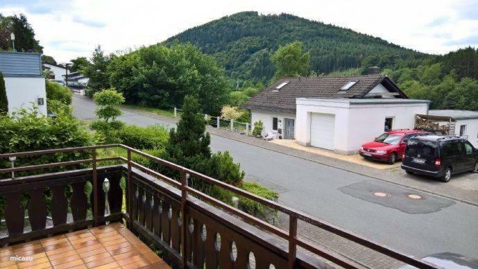 Gemuetlicher Ferienwohnung In Niedersfeld Bei Winterberg, Kostenloses Wlan Экстерьер фото